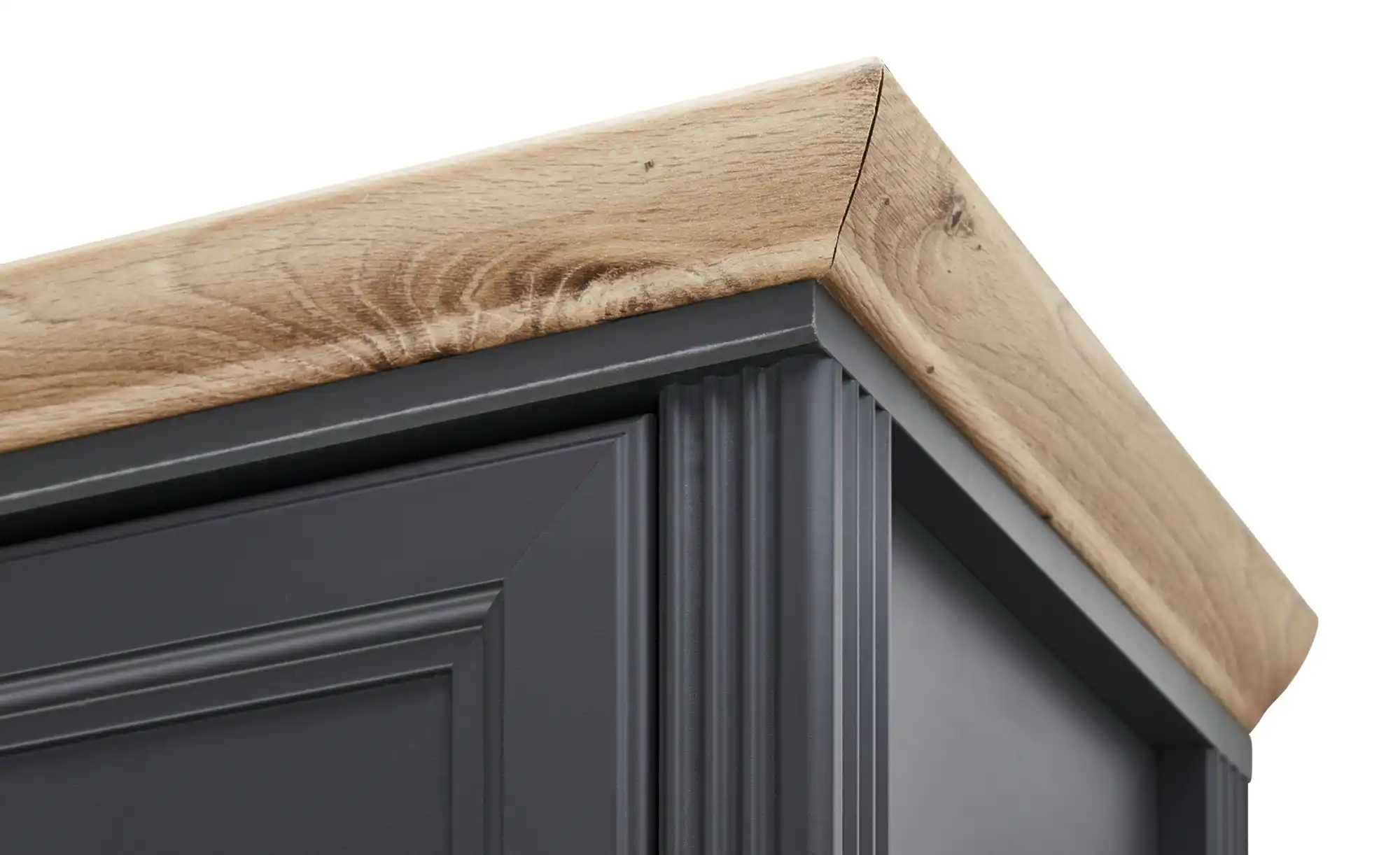 Garderobenschrank, 2-türig Varese