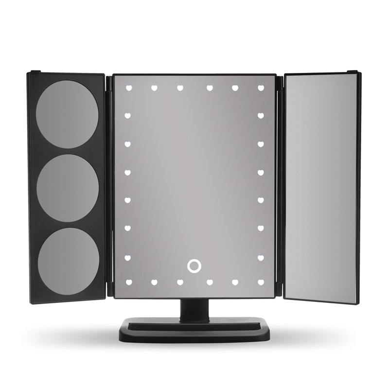 Gillian Jones<br>Panelspejl Led