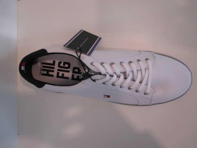 Hilfiger Tommy Footwear Sneaker