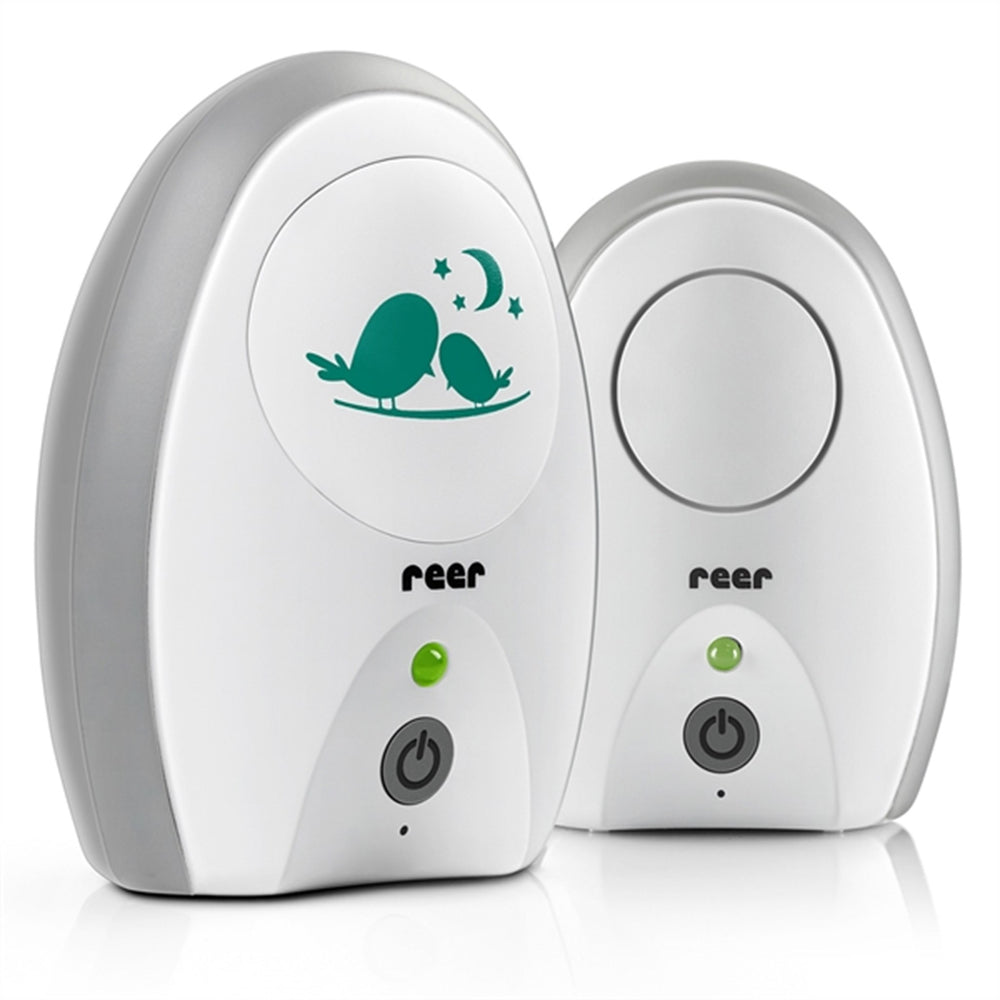 Babyalarm Digital - REER → Luksusbaby.dk