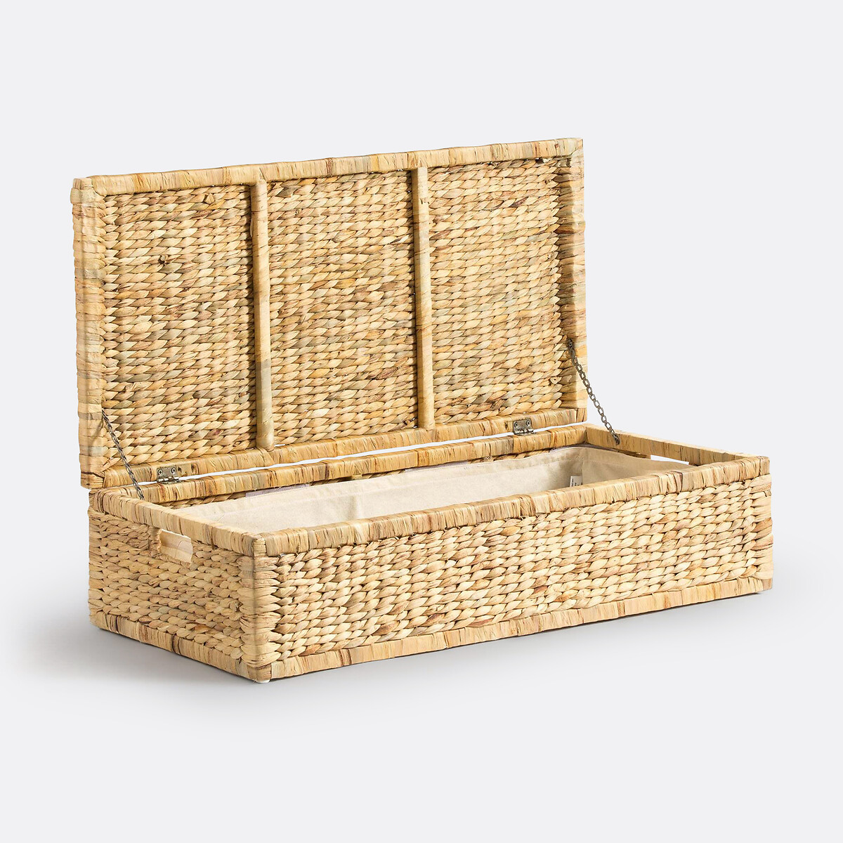 LA REDOUTE INTERIEURS<br>Cesto debaixo da cama, Lomopi