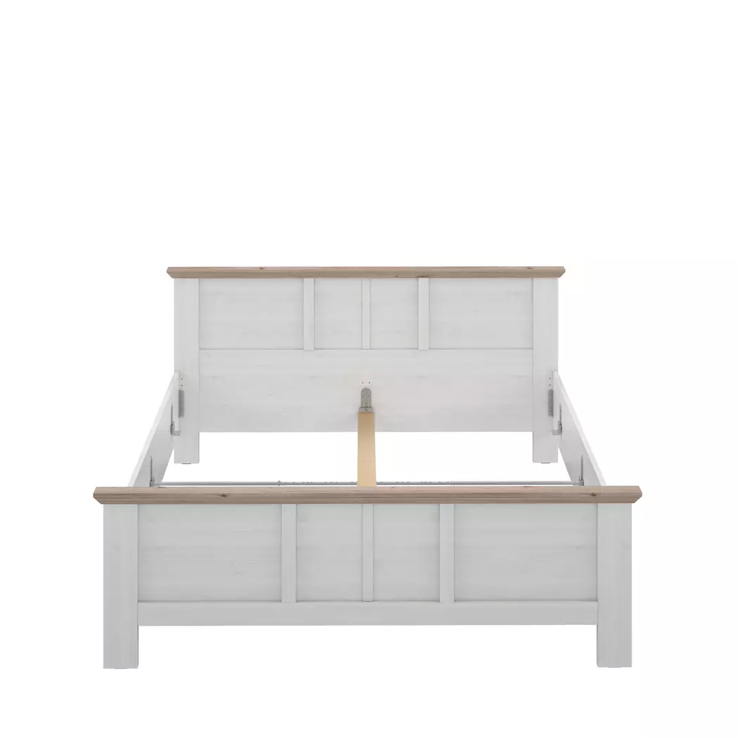 Bett Iloppa SZ 180 x 200 cm