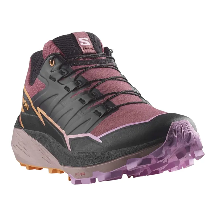 Salomon Thundercross Trailrunningschoen Dames