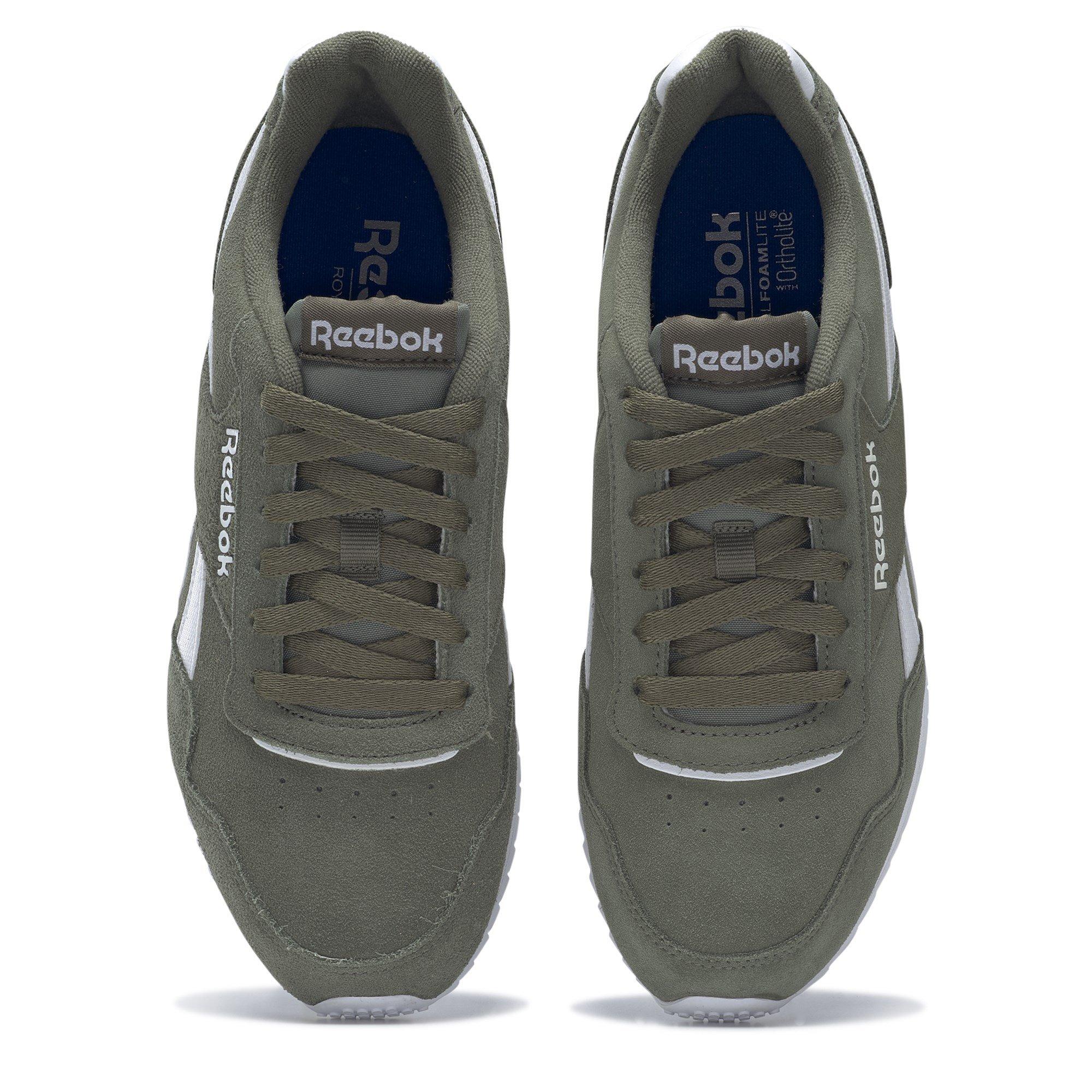 Reebok Royal Glide Ripple Mens Shoes