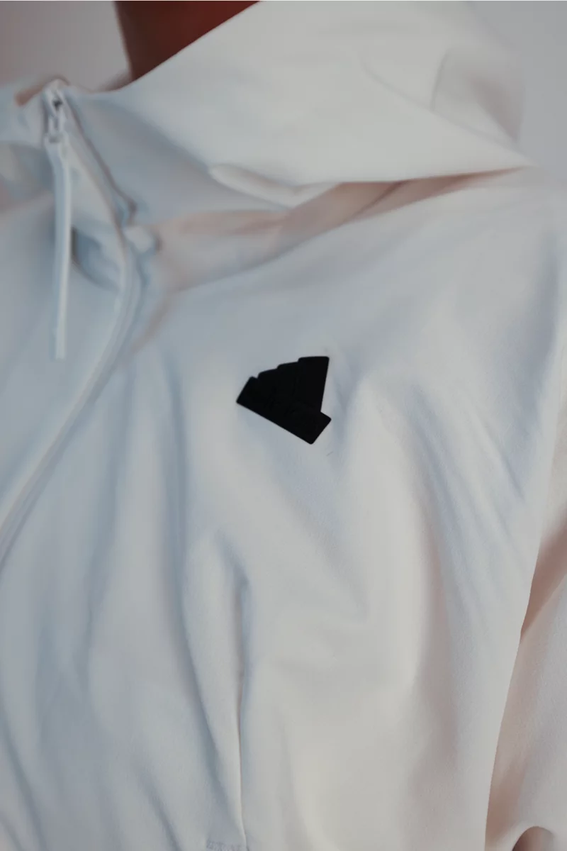 adidas Sportswear Z.N.E. Woven Damen Hoodie
