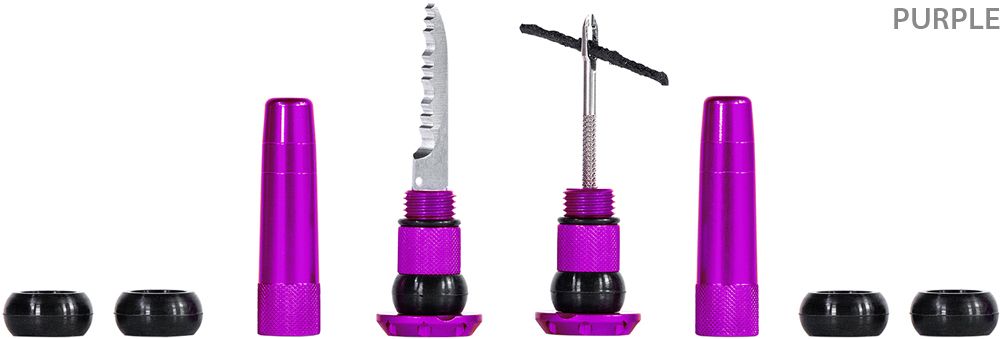 Muc-Off Stealth Tubeless Puncture Plugs kaufen | Bike-Discount