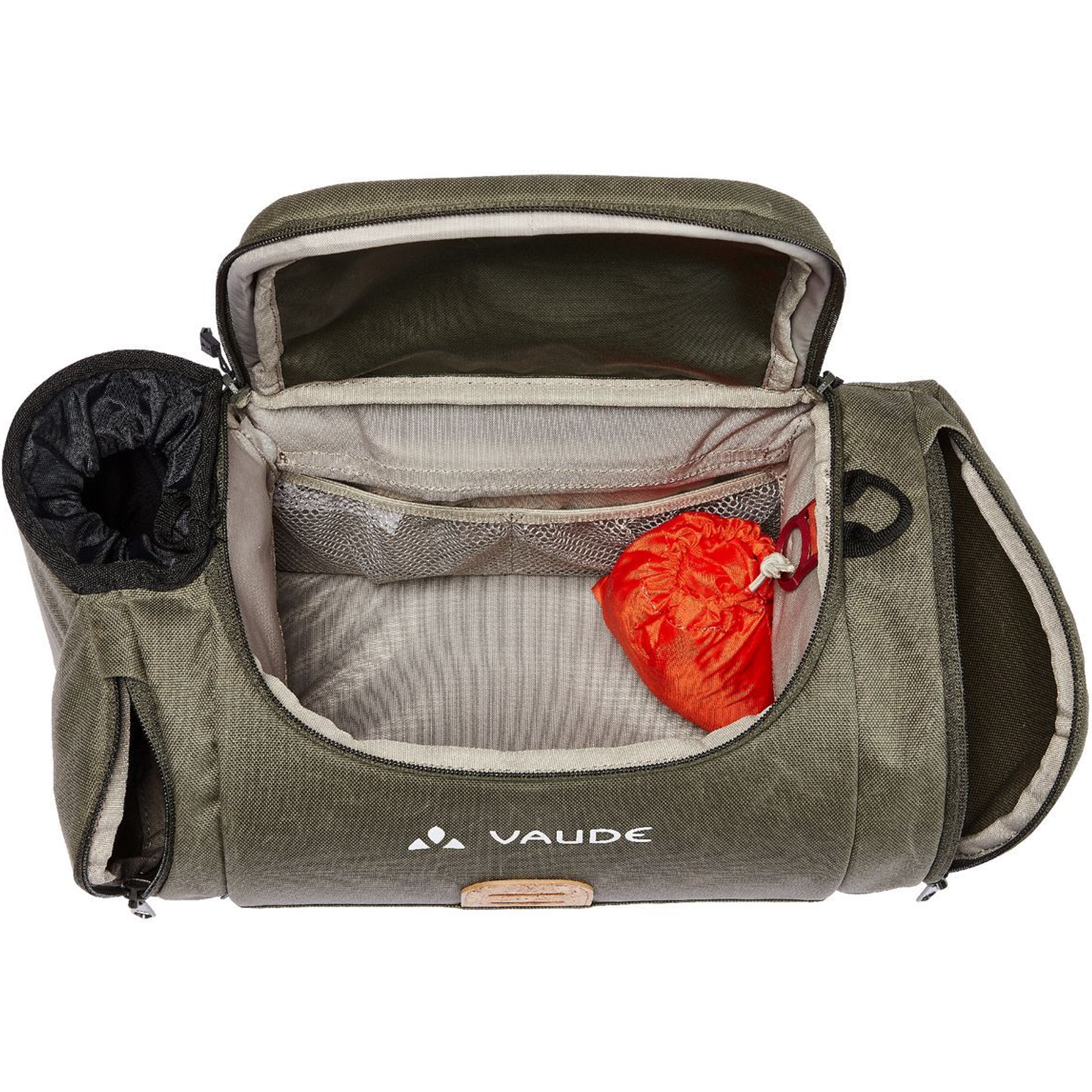 Vaude eBox KLICKfix Stuurtas