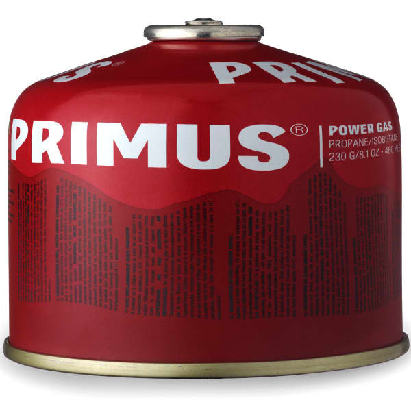 Cartouche réchaud PRIMUS POWER GAS 230G