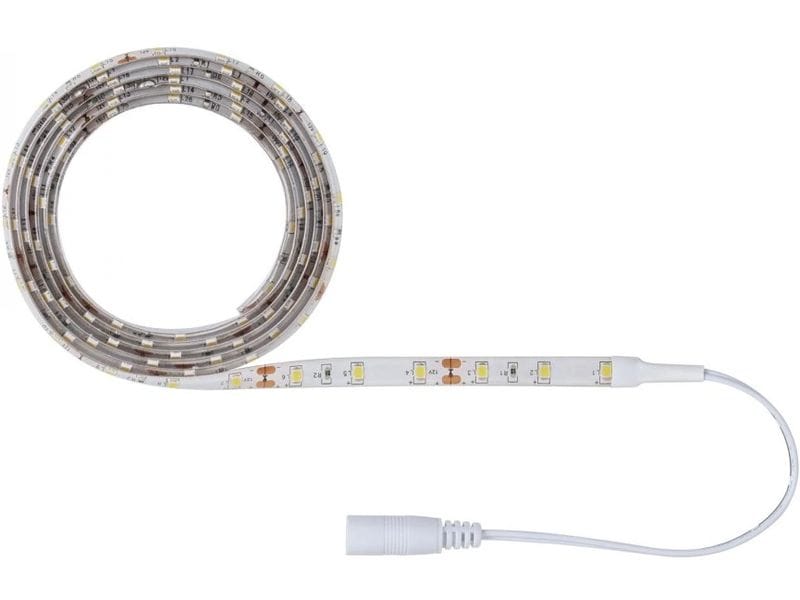 Paulmann SimpLED LED Strip Komplettset Universalstreifenleuchte