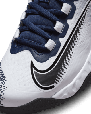 Nike Alpha Huarache Elite 4 Turf Women's Softball Shoes
