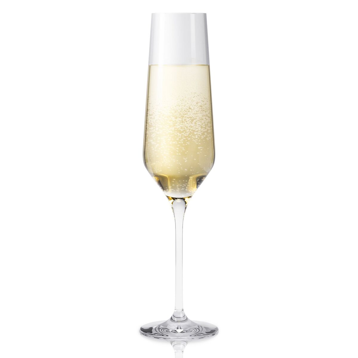 Champagneglass Legio Nova 6 stk.