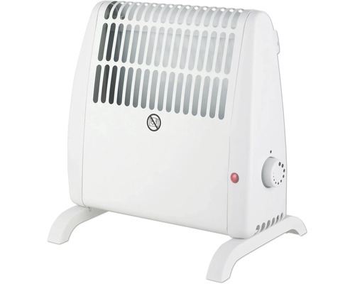 Vorstbewaking Calienta 180 x 278 mm 520 W
