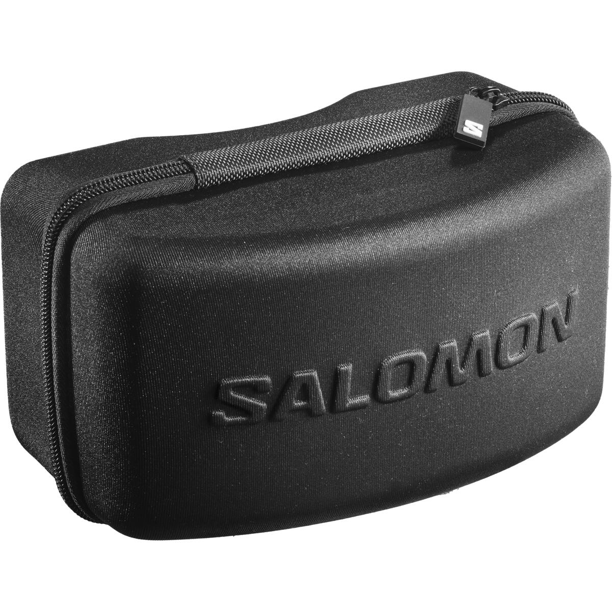 Salomon SENTRY PRIME SIGMA PHOTO black