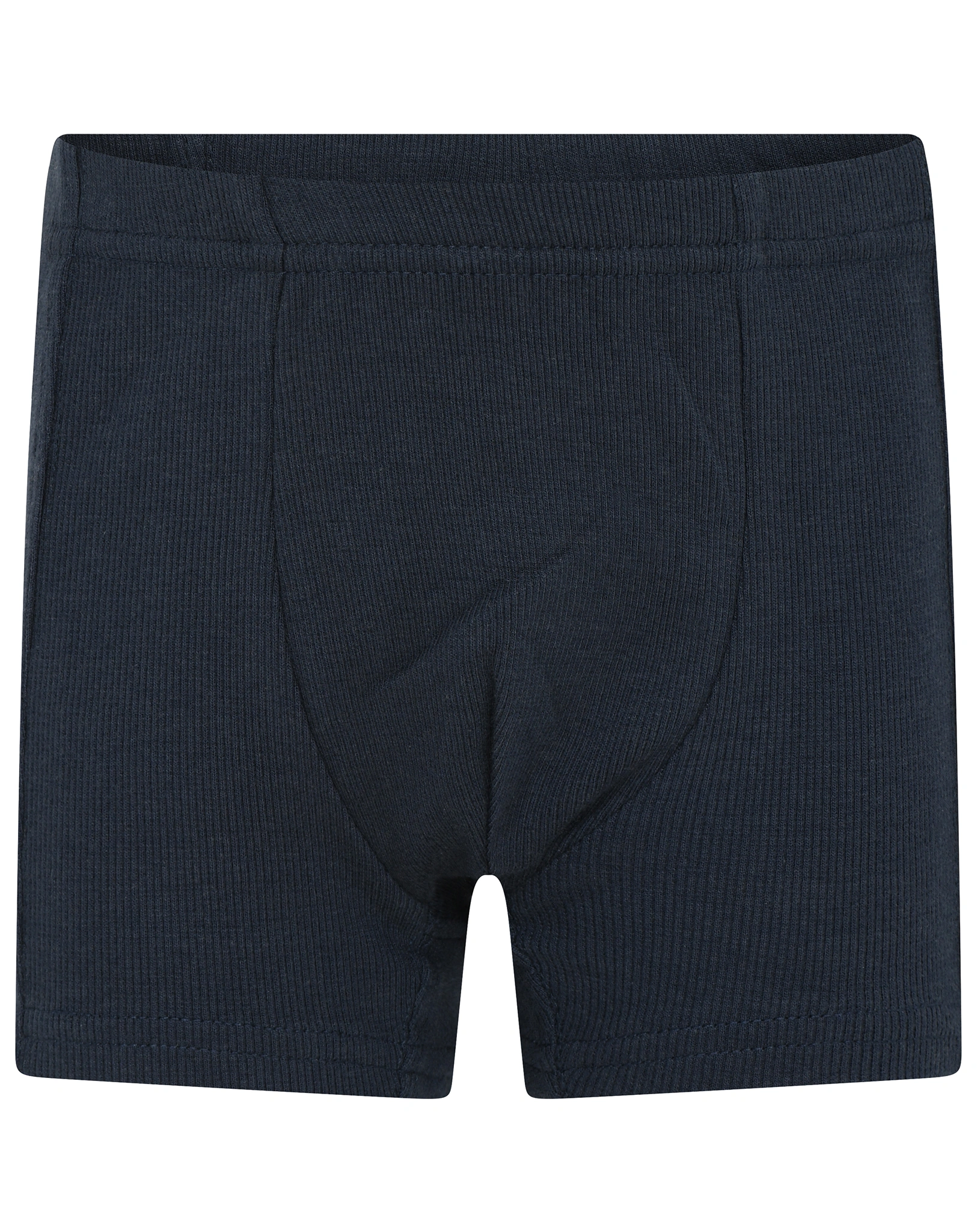 Boxershorts WILD ANIMALS 3er-Pack in biscotti/blau