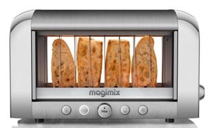 Pièces détachées MAGIMIX Toaster Vision