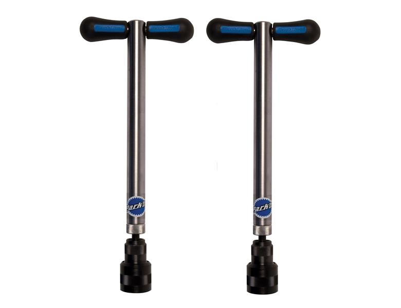 Park Tool Gaffelende Opretter