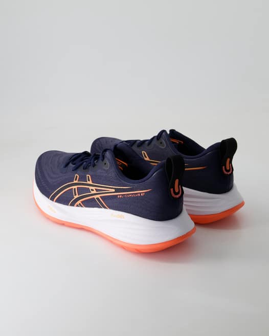 Asics GEL-Cumulus Sportschuhe in Blau
