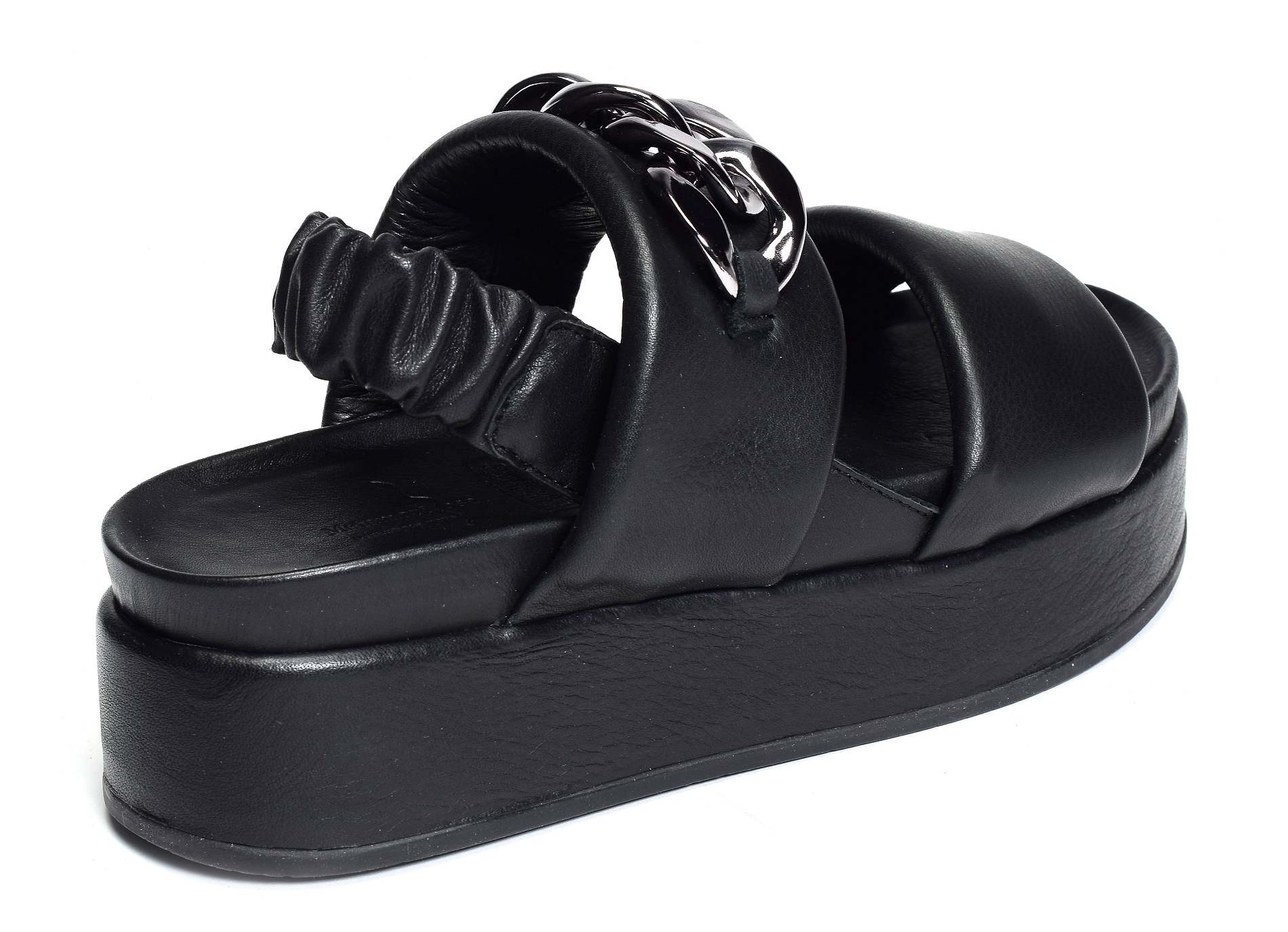 Lagune noir