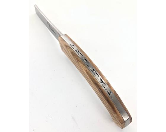 Fuji - Olivier Couteau Le Thiers par Locau