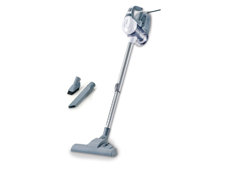 2-in-1 handstofzuiger