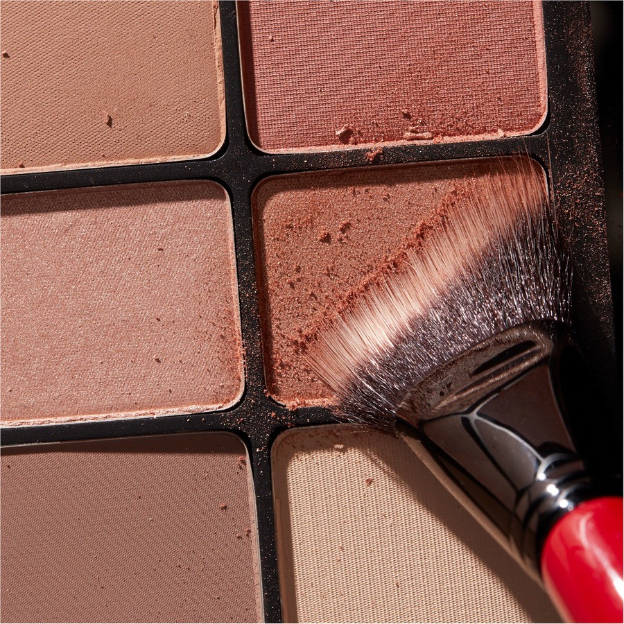 Smashbox Cali Contour & Highlighter Palette #Medium Deep 24g
