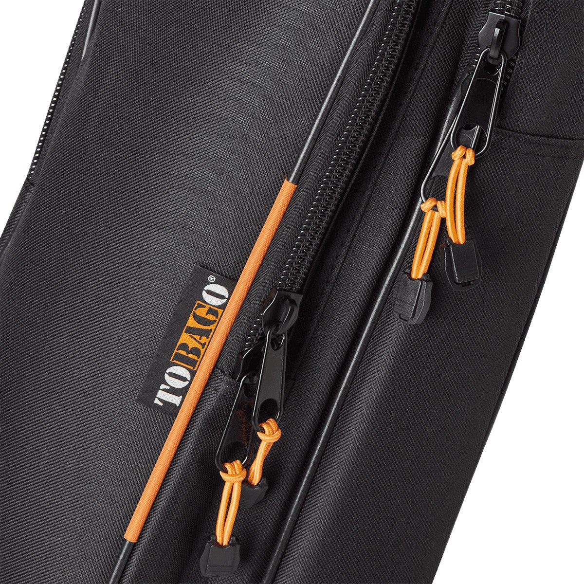Tobago AGB45B gigbag voor elektrische basgitaar