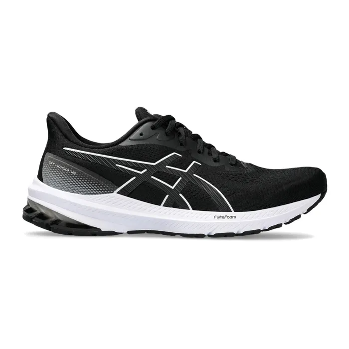 Asics GT-1000 12 Hardloopschoenen Heren