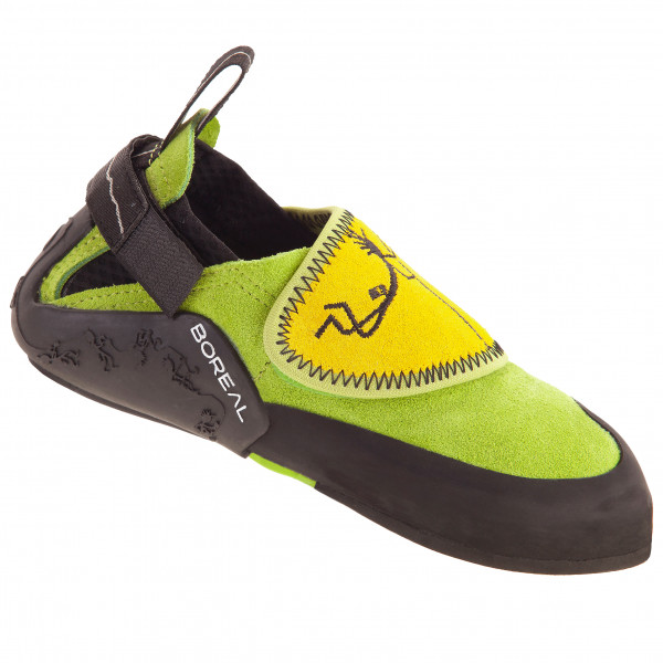 Boreal - Kid's Ninja Junior - Chaussons d'escalade