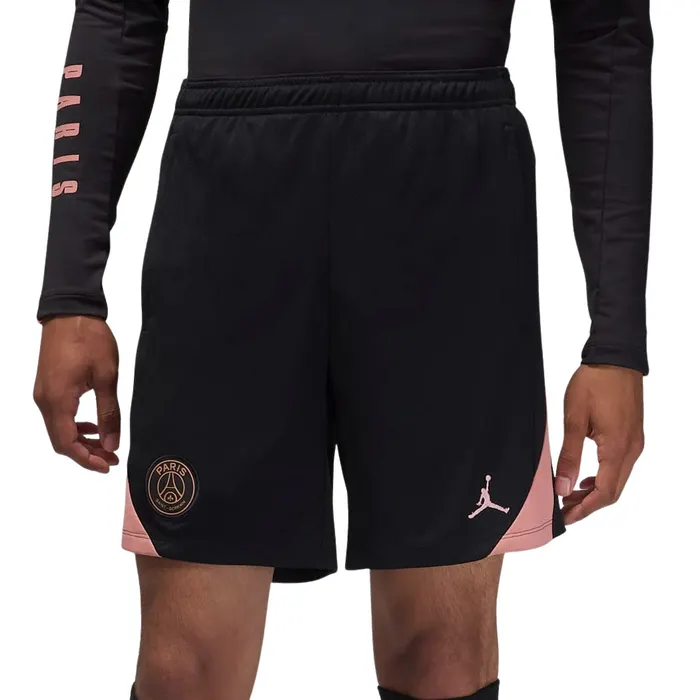 Nike Paris Saint-Germain Strike Short Heren