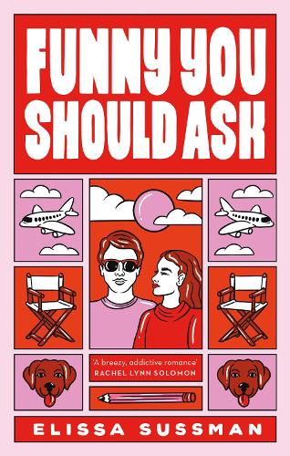 Funny You Should Ask (Paperback)