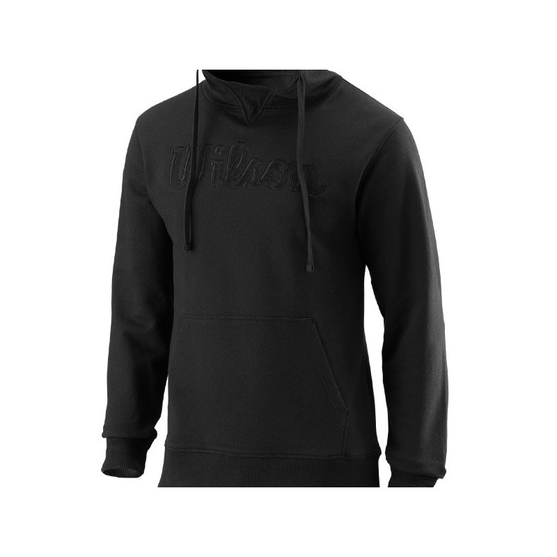 Sweat capuche Bio Hoody Slimfit