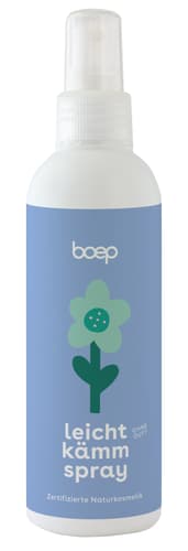 boep Kids Leichtkämmspray
