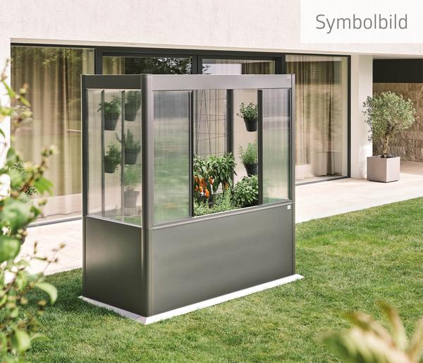 Biohort Gewächshausaufsatz Florentina für