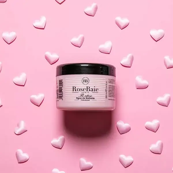 Máscara Rosebaie B.Otox de Figo da Índia 250ml
