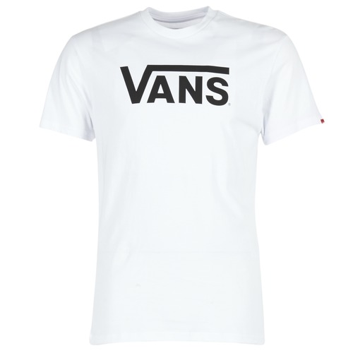 Vans - VANS CLASSIC - Blanc