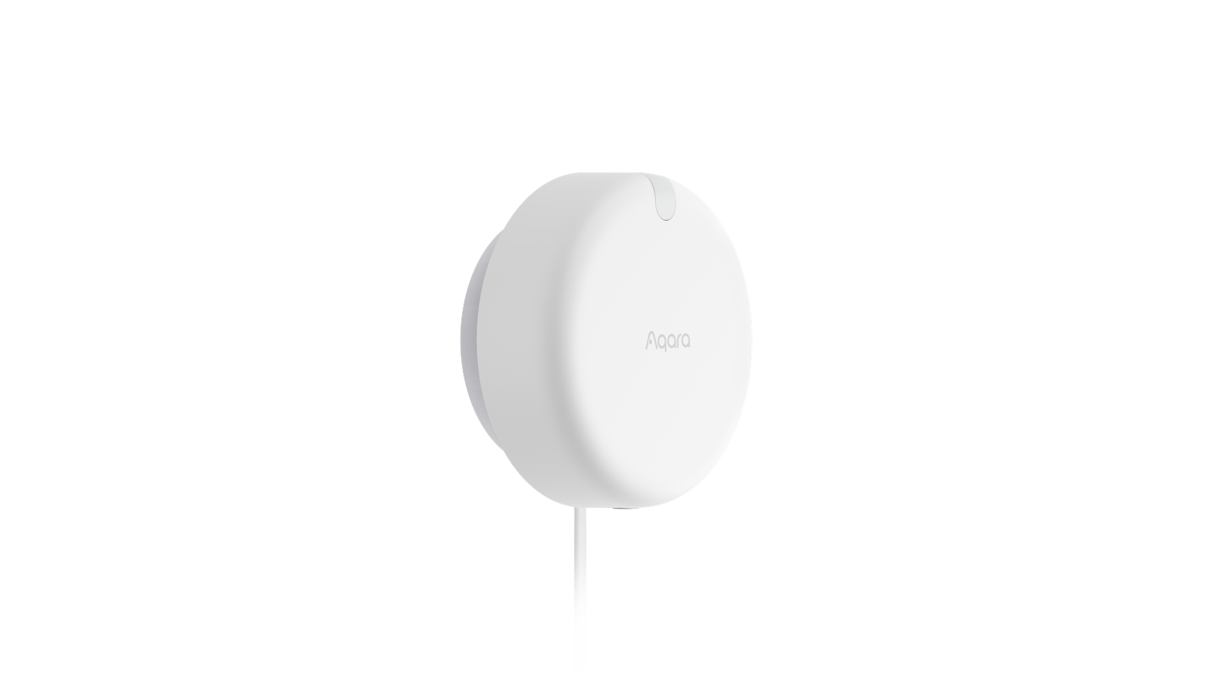 Aqara Presence Sensor FP2 - Overvåg dit hjem og dine kære