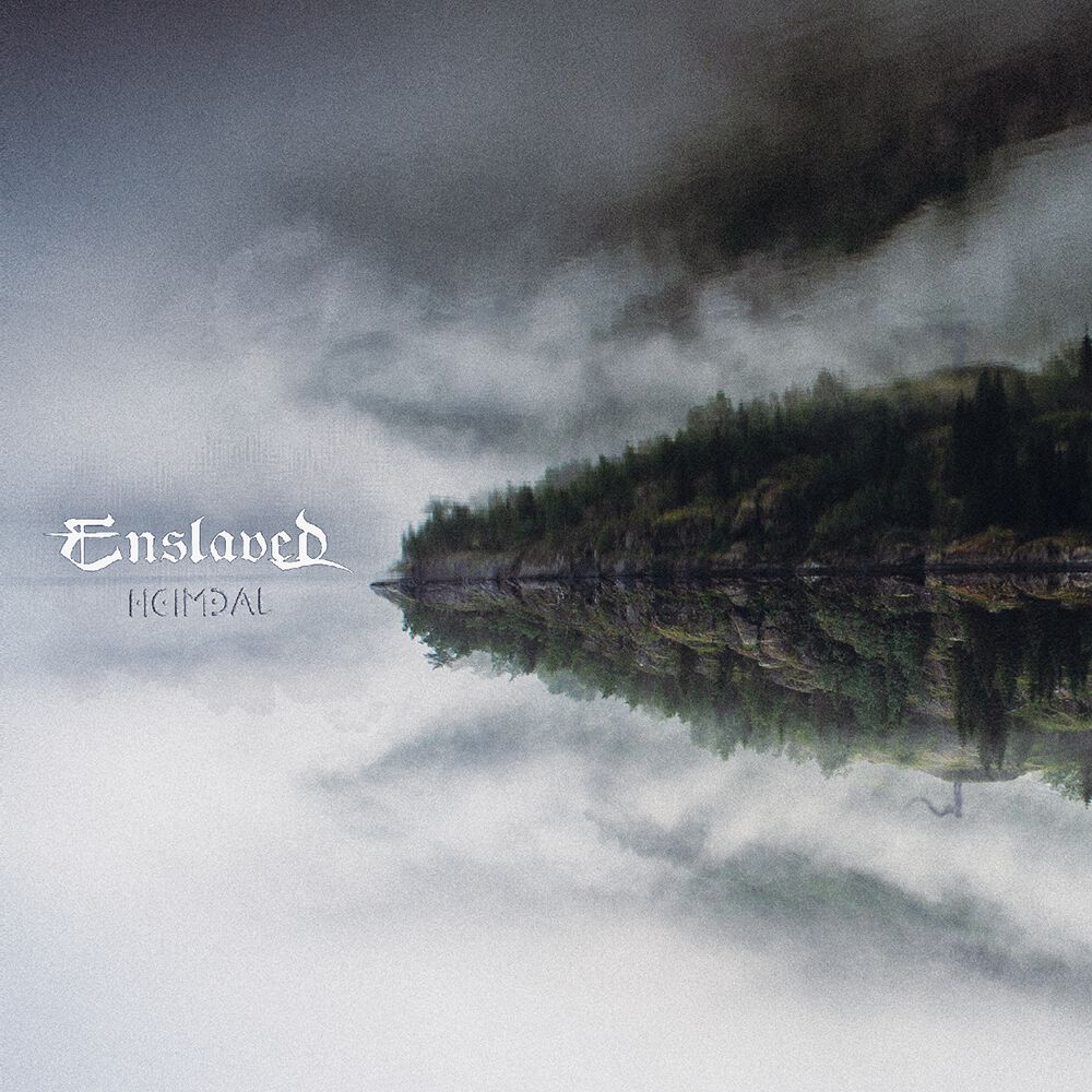 Heimdal | Enslaved LP