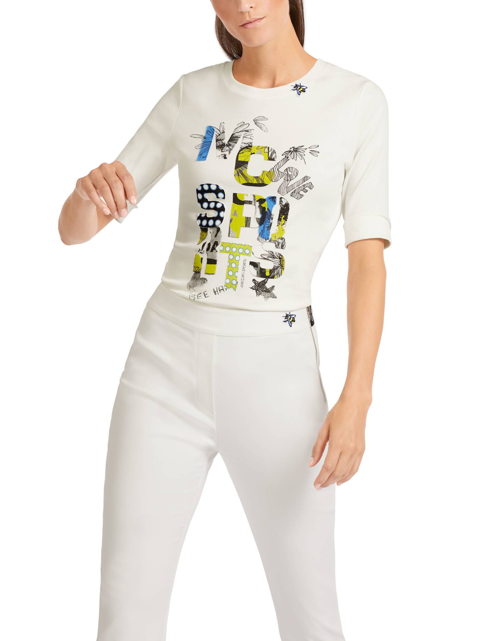 Marc Cain| Damen T-Shirt