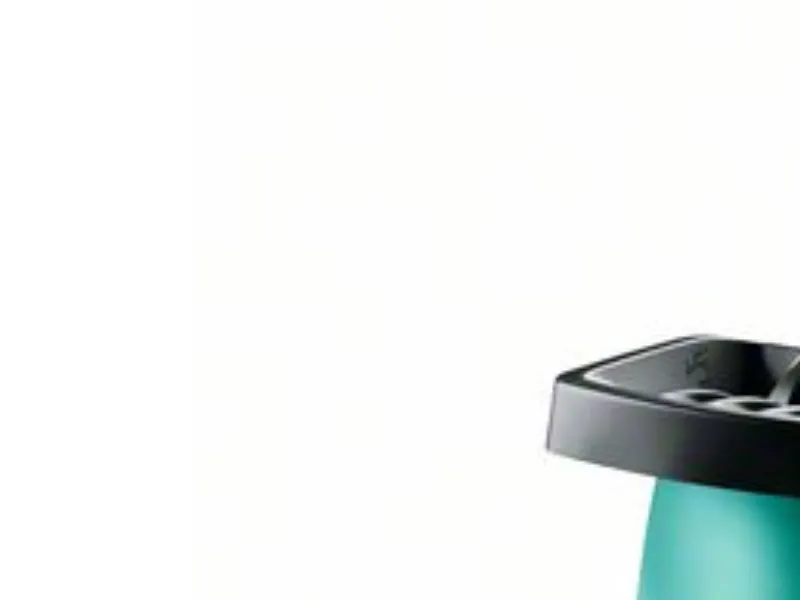 Bosch KOMPOSTKVÆRN AXT RAPID 2200