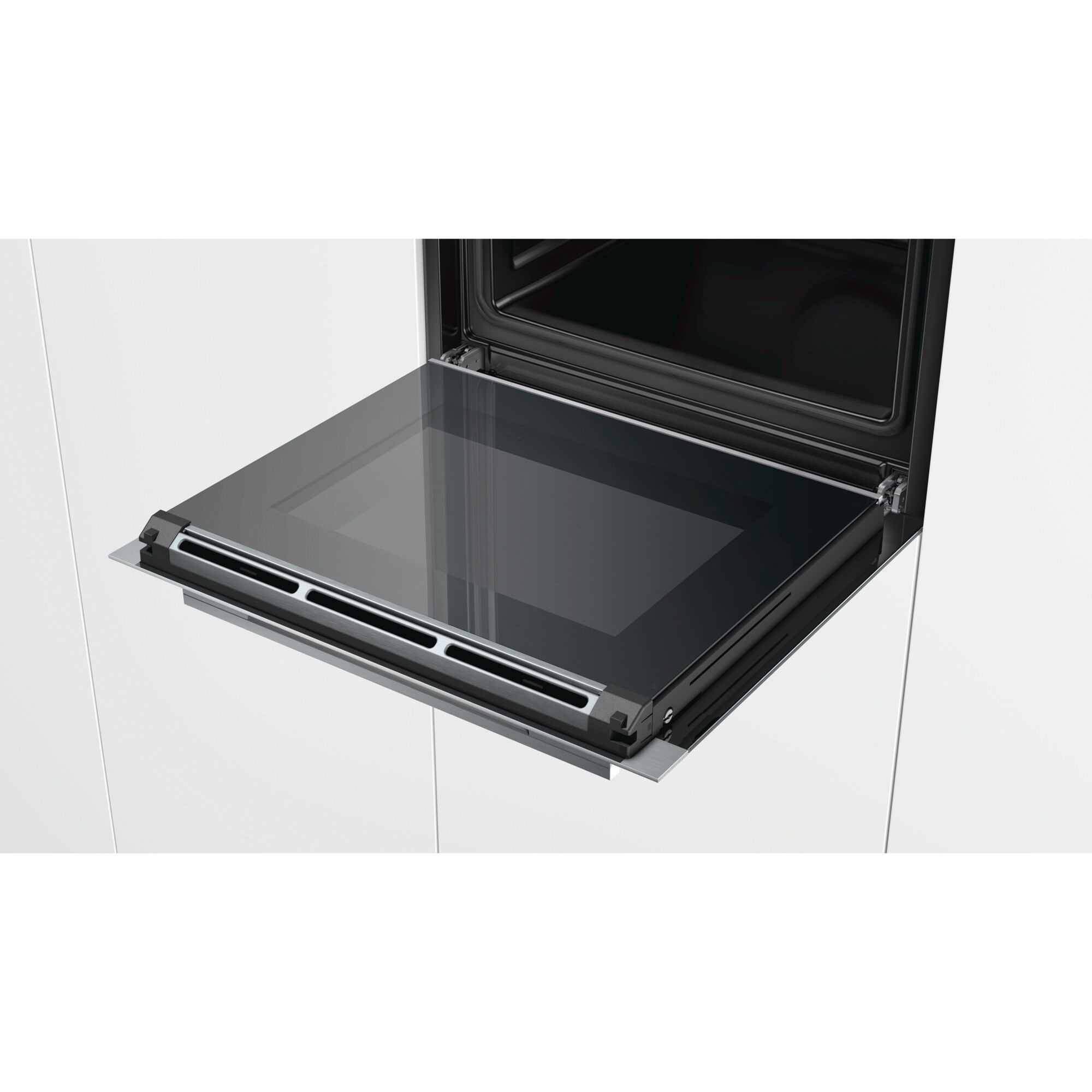 Siemens Backofen HB674GBS1