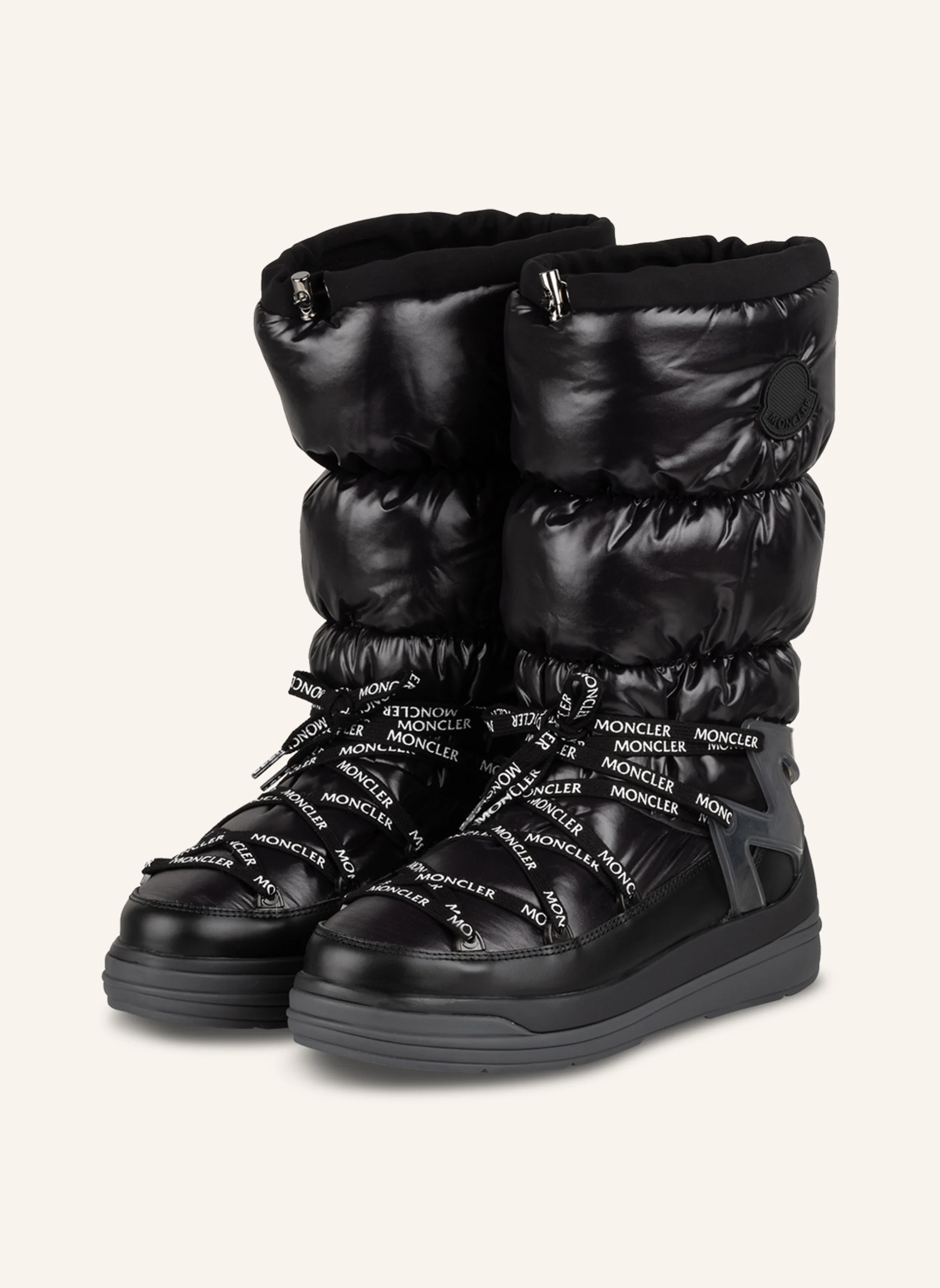 MONCLER Boots