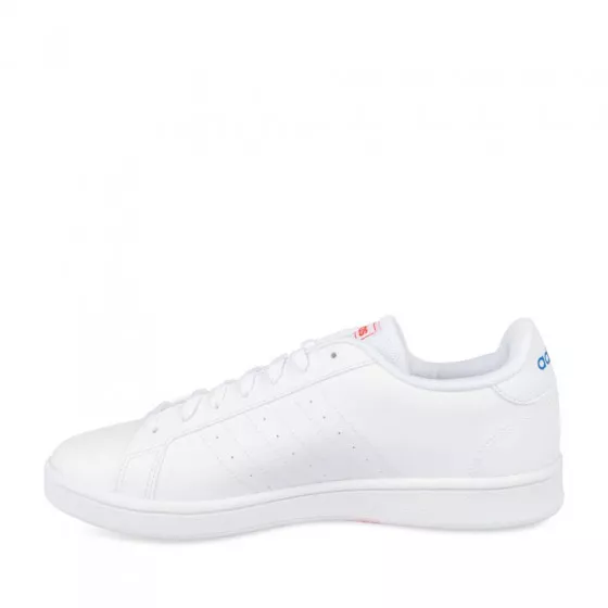 Baskets BLANCHES ADIDAS Grand Court Base