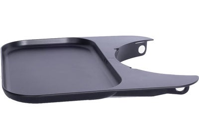 KAOS Klapp Brett, Black
