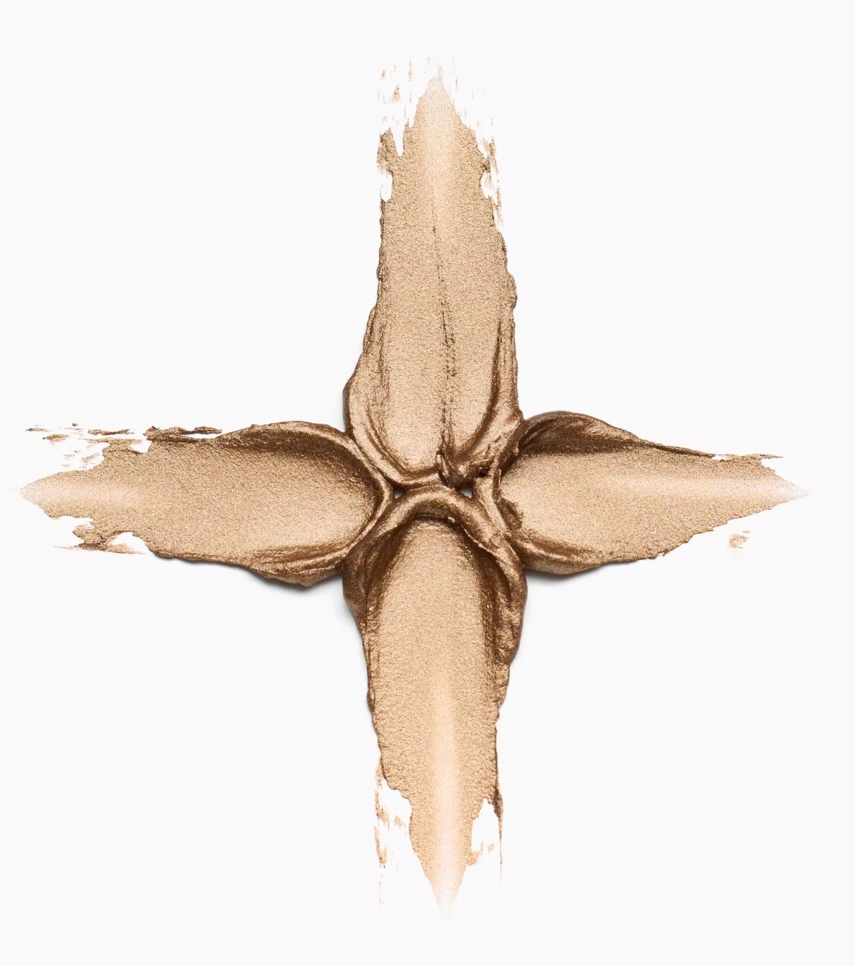 Catrice - Sombra em creme Metallic Spark - 020: Diamond Dust