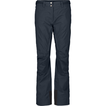 Scott Ultimate Dryo 10 Skihose Dark Blue Damen
