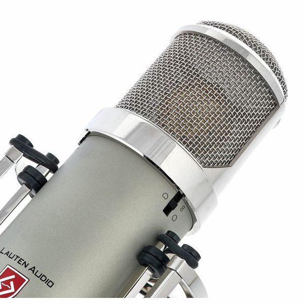 Lauten Audio Eden LT-386