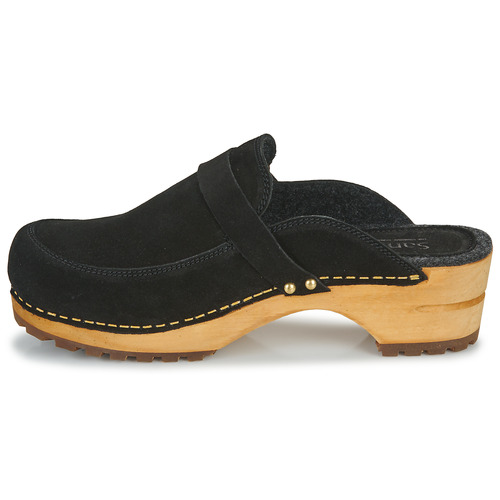 Sanita - LILLEN - Noir / Marron