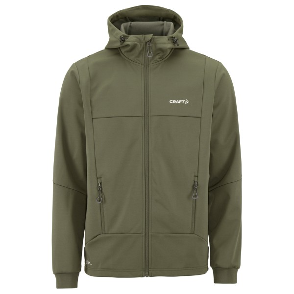 Craft - Core Backcountry Hood Jacket - Veste de ski de fond