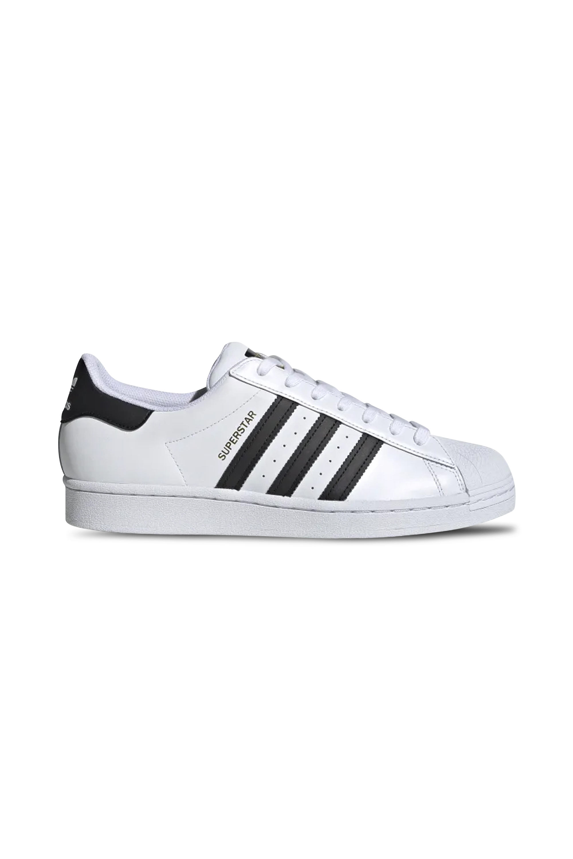 ADIDAS Baskets SUPERSTAR Blanc