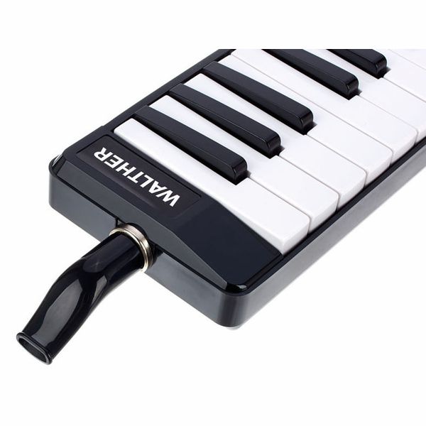 Walther Melodica Black